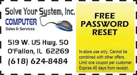 free password reset ofallon il